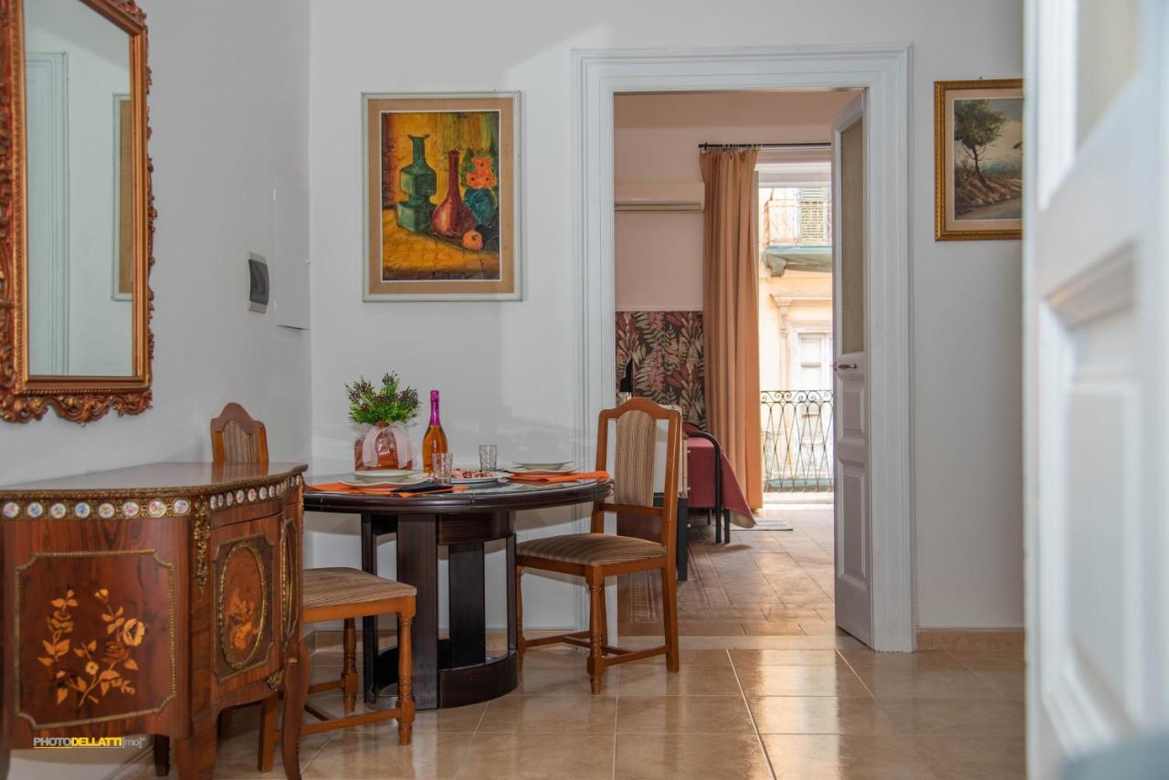 Victoria Suite Casa Vacanza Taranto Exterior photo