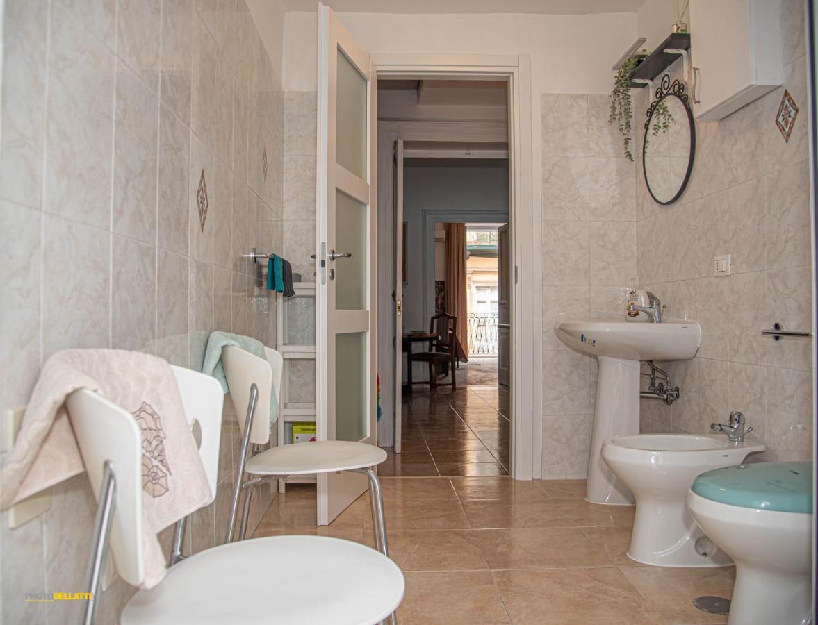 Victoria Suite Casa Vacanza Taranto Exterior photo